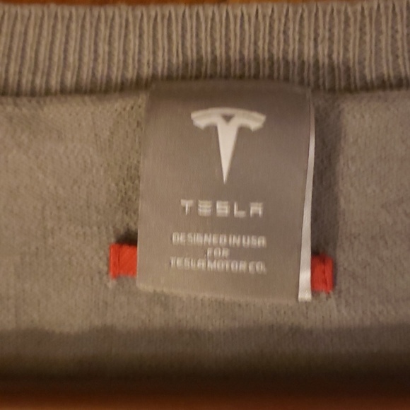 Tesla Sweater - Picture 2 of 6